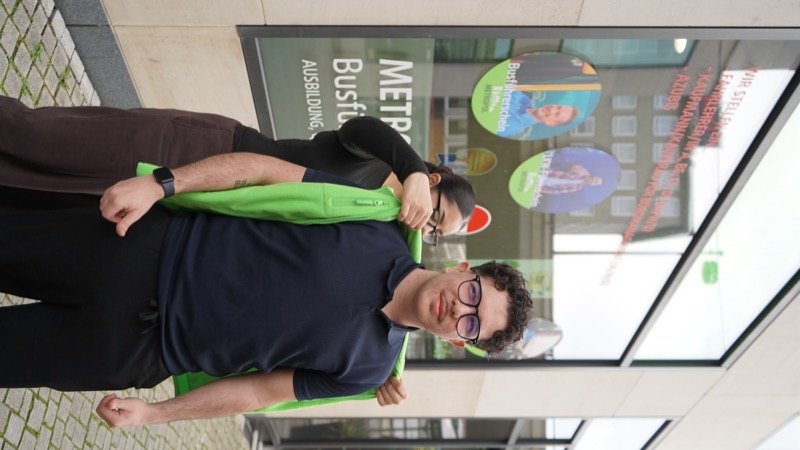 Whitefield Marketing Content-Shooting Hannover